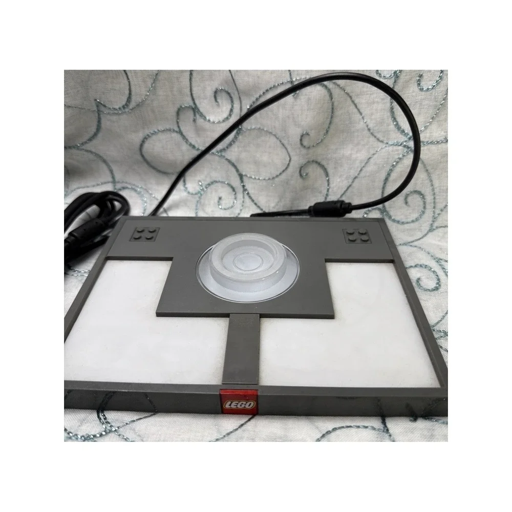 LEGO Dimensions USB Portal Base Pad Xbox 360 Model 3000061480 Tested‎
